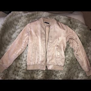 Brandy Melville bomber jacket